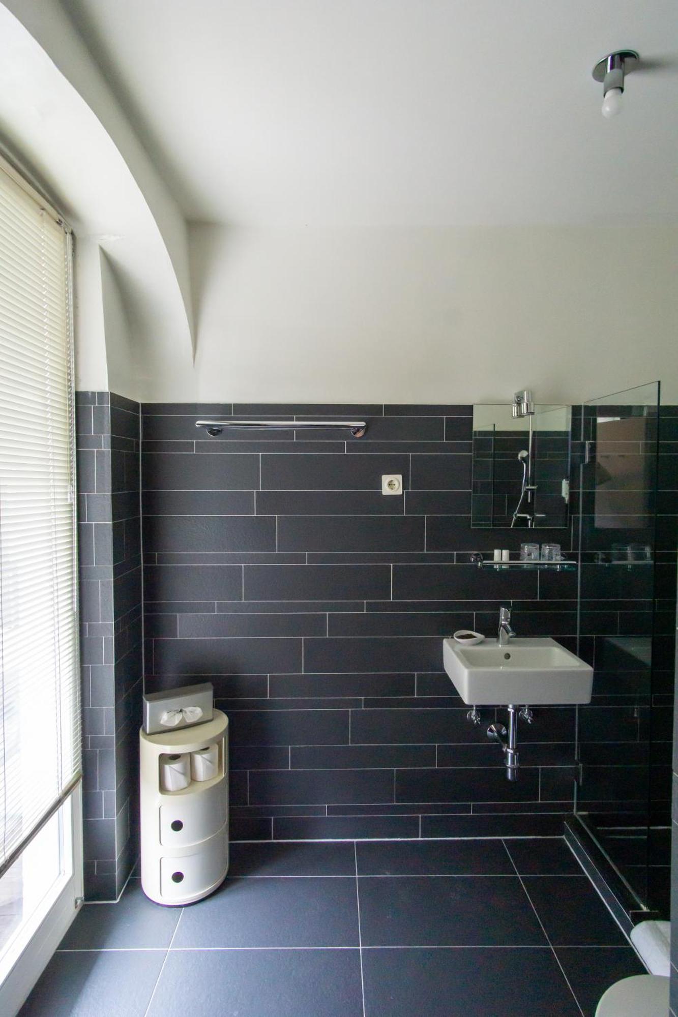 Hotel Wetterstein 제펠드 인 티롤 외부 사진